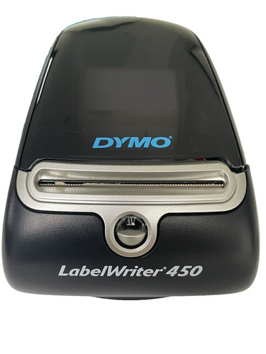 Dymo labelwriter 450 stampante - labelwriter,