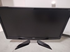 Monitor Acer P244W - 24" LCD Widescreen 16:10 - Full HD (1920x1200) - HDMI VGA