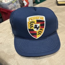 Cappello Berretto Vintage