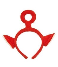 Carino abito fantasia