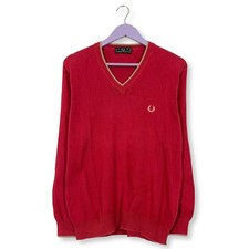 Maglione leggero Fred Perry