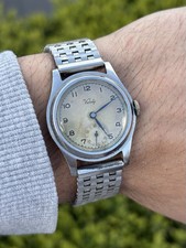 Orologio da polso vintage
