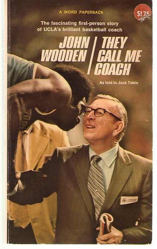They call coach - by, john