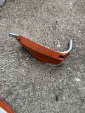 KTM 125 Duke 2014 - Handschutz