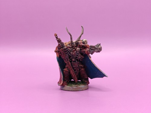 Warhammer 40k lord - warhammer, kranon