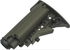 King Arms - CALCIO FUCILE