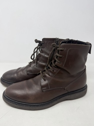 Stivaletti pollini pelle - stivaletti,