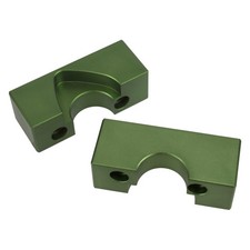 Bloccaggio alberi a camme per