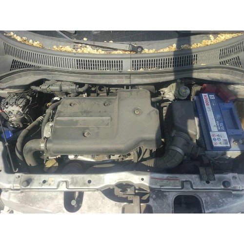 Motore compl attesa di - attesa,
