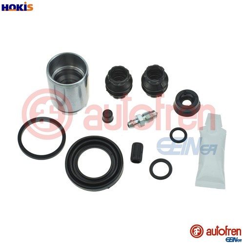 Kit riparazione pinza freno - riparazione,