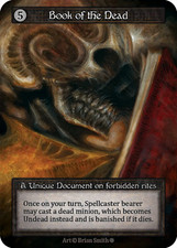 Regno Contestato Stregoneria -