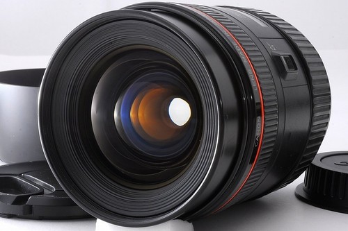 Canon 80mm 8 - canon, ef