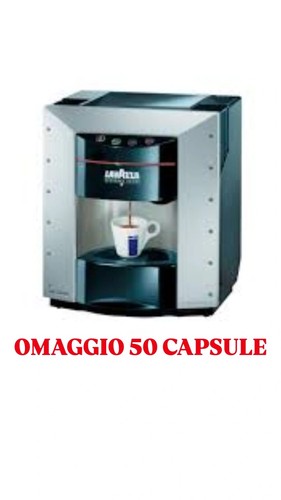 Macchina caffe lavazza - macchina, da