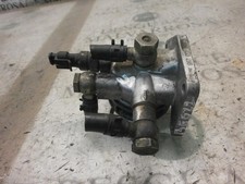 SOPORTE FILTRO GASOIL /