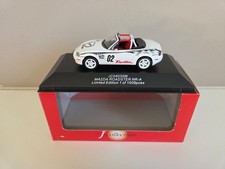 Kyosho J-Collection 1/43 Mazda