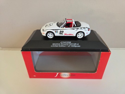 Kyosho collection 43 mazda - j-collection, 1/43