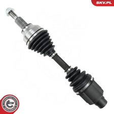 Semiasse per Chrysler Sebring