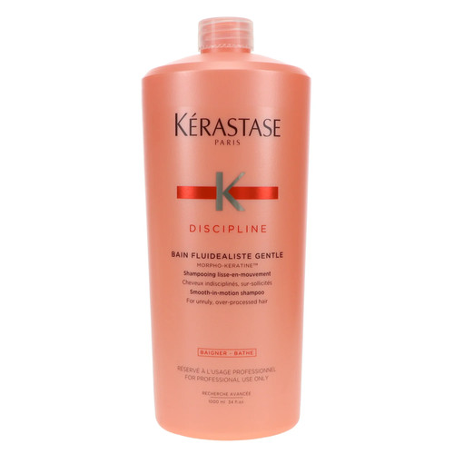 Kerastase discipline bain - kerastase,