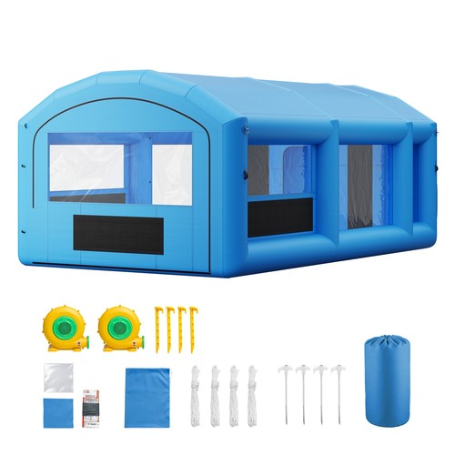 Uimoso cabina gonfiabile - uimoso, per
