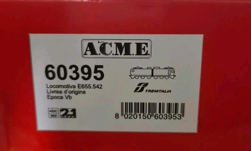 Acme 60395 655 542 - fs, 5a