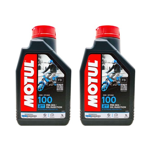 Olio miscela minerale motul - miscela,