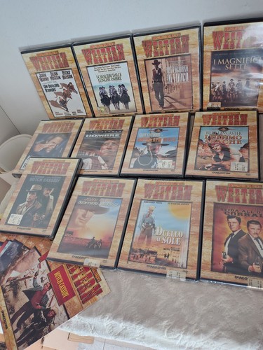 Lotto dvd capolavori del - lotto,