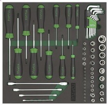 TOPTUL GVC6101 Trolley Tool