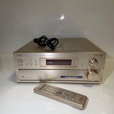 Pioneer VSA-D8EX AV