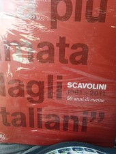 La Più Amata Dagli Italiani Scavolini 1961 /2011 Skira