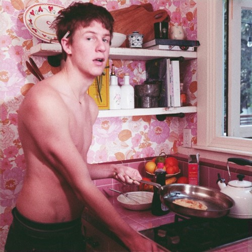 Sweet boy coke - boy, (x)
