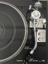 giradischi vintage PIONEER