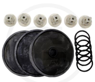 Kit riparazione per - riparazione, pompa
