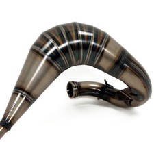 MARMITTA PANCIA ECHAPPEMENT