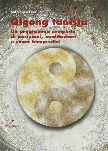 Sat chuen hon qigong - chuen,