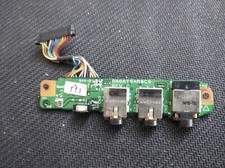 Ingressi audio per notebook - ,