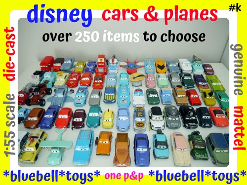 Disney cars aerei auto die - auto,