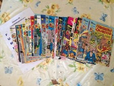 FANTASTICI QUATTRO GIGANTE