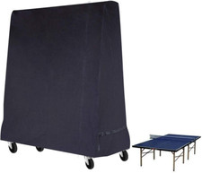 Premium Full Size Table Tennis Di Tavolo Da Ping Pong Copertura Impermeabile Int