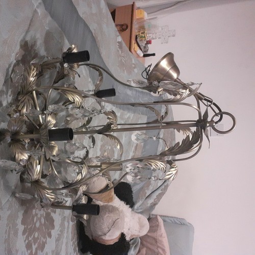Fantastico lampadario