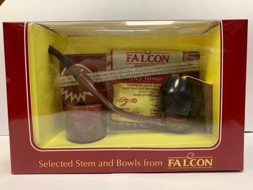 Falcon marrone curva mc03 - marrone,
