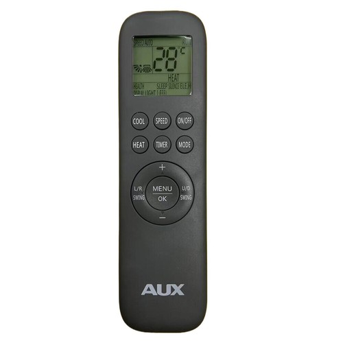 Telecomando climatizzatore