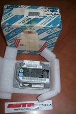 CENTRALINA ELETTRONICA AIRBAG 46544450 LANCIA LYBRA NUOVA E ORIGINALE AIR BAG