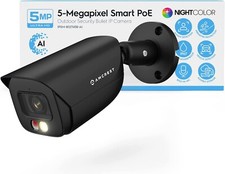 Amcrest AI Bullet IP PoE