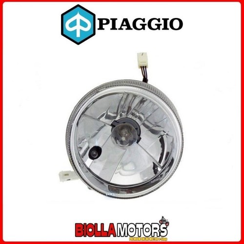 58259r faro fanale anteriore - 58259r,