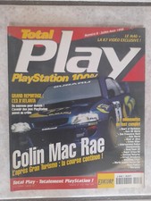 Rivista Vintage Giochi Video