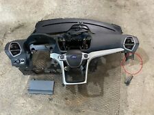 Kit airbag Ford C-Max (2010->2015) leggi descrizione AIRBAG VOLANTE CRUSCOTTO