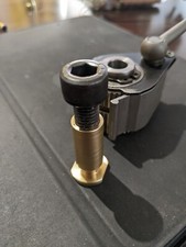 Palo di montaggio per supporto