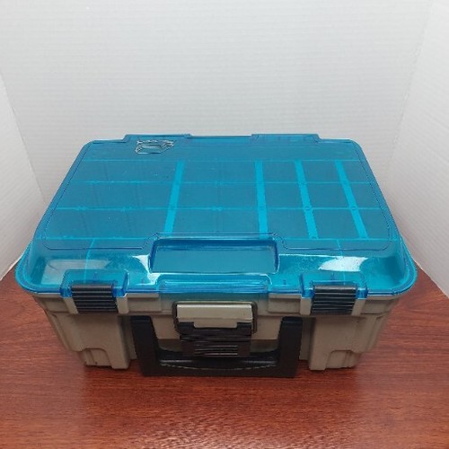 Plano 1349 two tier - #1349, two-tier