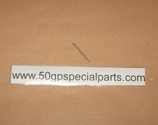 LAMBRETTA E 125 53-55 DELLORTO
