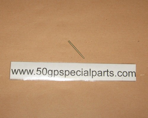 Lambretta 125 55 dellorto - e,